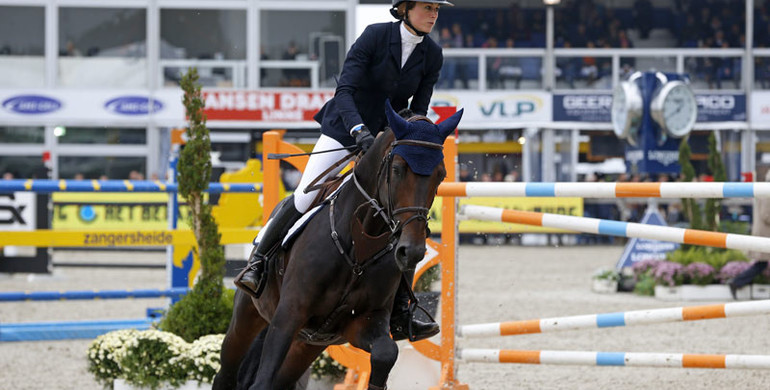 Carlow van de Helle to Constant van Paesschen