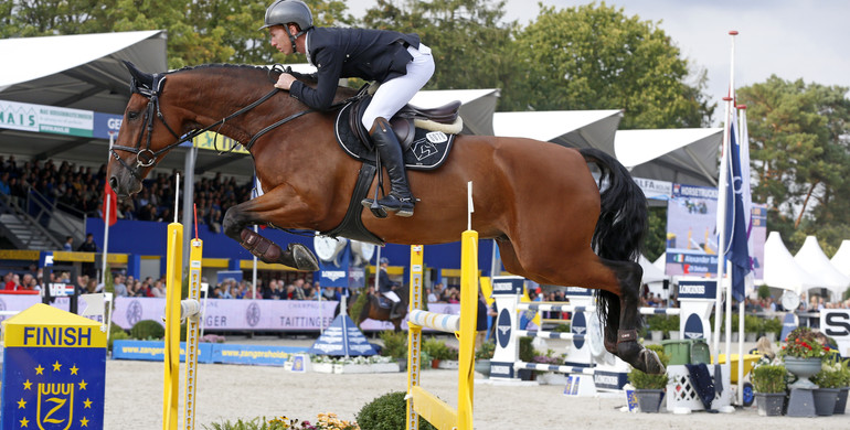 FEI World Breeding Championship for 7 year olds