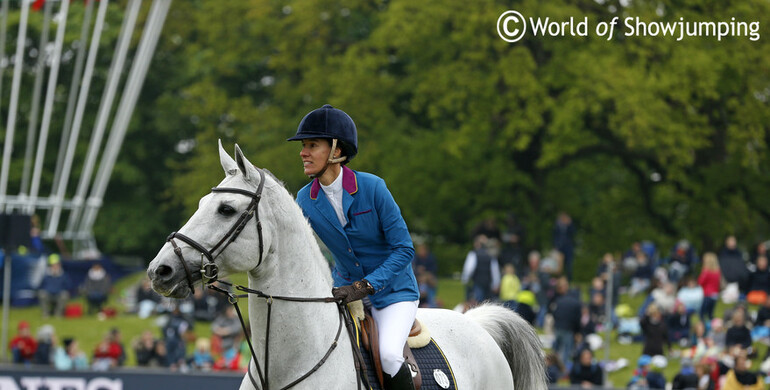 Winningmood retires from the sport
