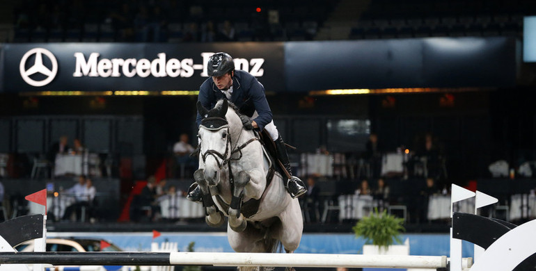Felix Hassmann to the top in Kiel
