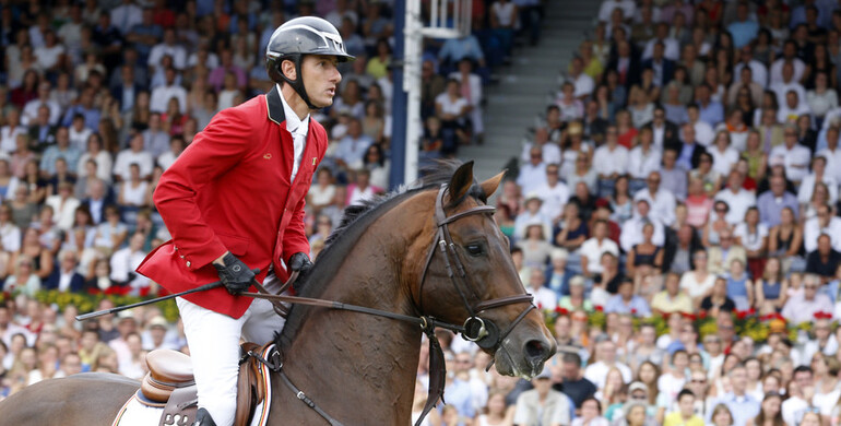Close-Up: Conrad de Hus