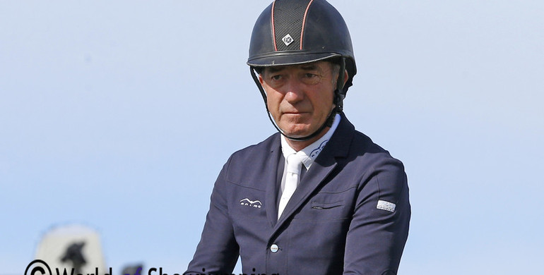 The teams, riders and horses for CSIO5* Hickstead