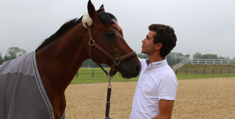 Edward Levy to the US and Brianne Goutal