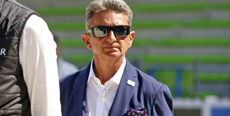 Jean-Maurice Bonneau new coach at HDC