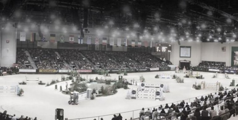 The CHI Geneva again number 1 in the world