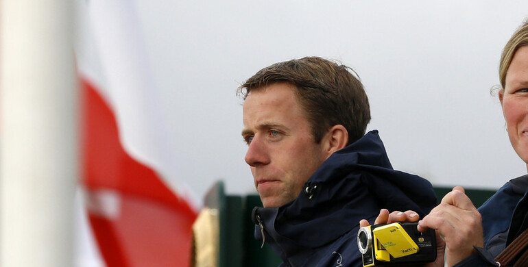 This weekend's CSI2* Grand Prix winners