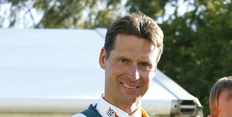 Sunday's CSI2* Grand Prix winners