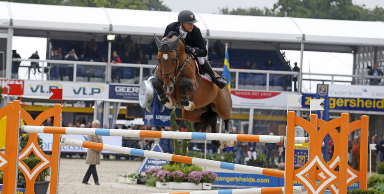 Boyfriend du Seigneur sold to Ukraine