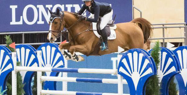 Appy Cara sold to Ramiro Quintana