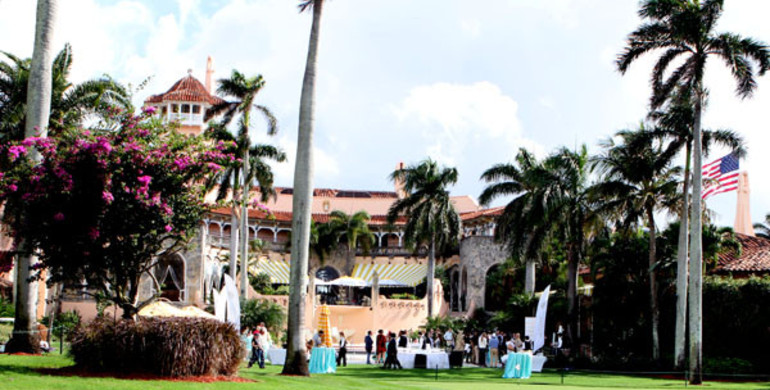 Equestrian Sport Productions announces cancellation of Trump Invitational