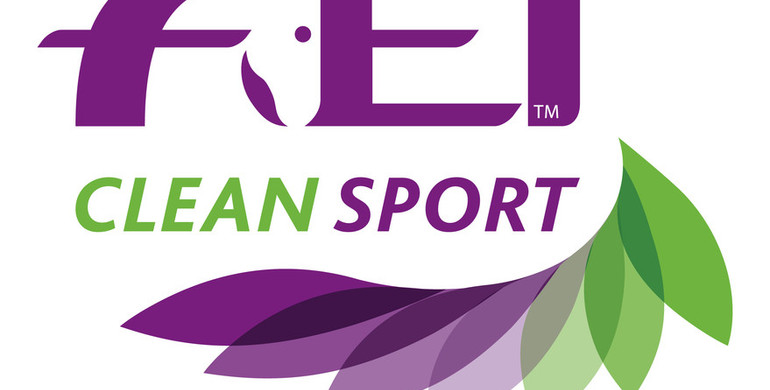 Changes to FEI Equine Prohibited Substances List from 1st of January 2016