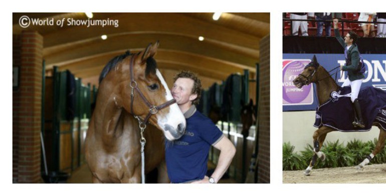 Part One: Jumping through 2015 – highs and lows, thrills and spills