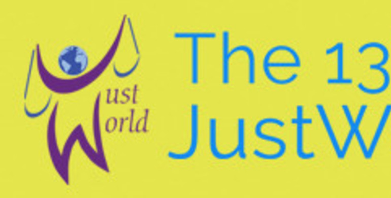 13th Annual JustWorld International Gala to support children at partner projects around the world