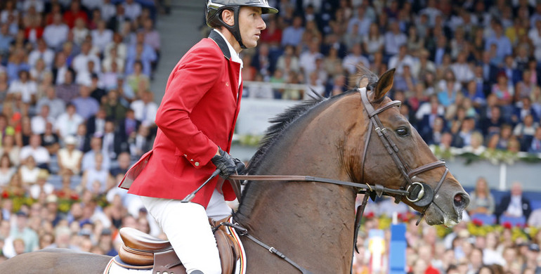 Riders secure co-ownership in Olympic prospects as FEI transfer deadline closes
