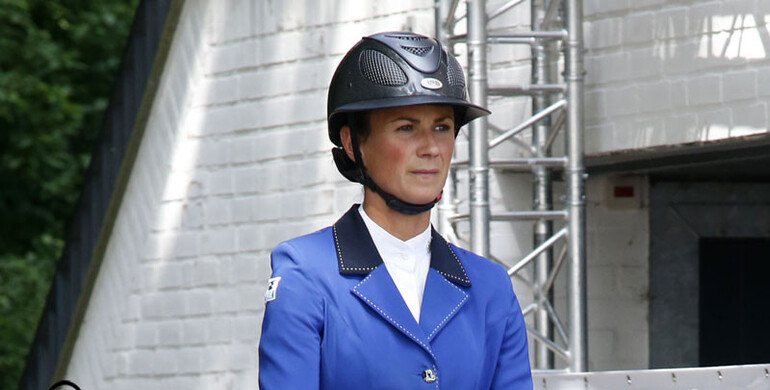 Leprevost and Guillet on top at Longines Athina Onassis Horse Show