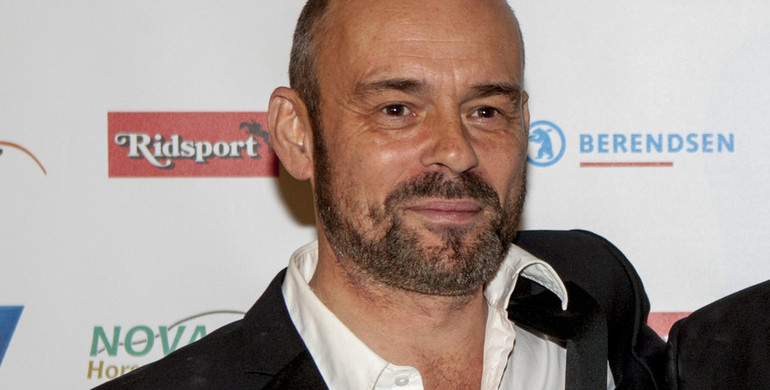 Pether Markne: “With horses I don’t like it complicated, so I choose Equine 74 Gastric”