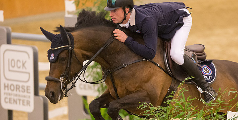 Gert-Jan Bruggink best in Gaston Glock’s Championat