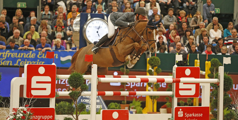 Riders chasing last World Cup points as Western European League concludes in Bordeaux