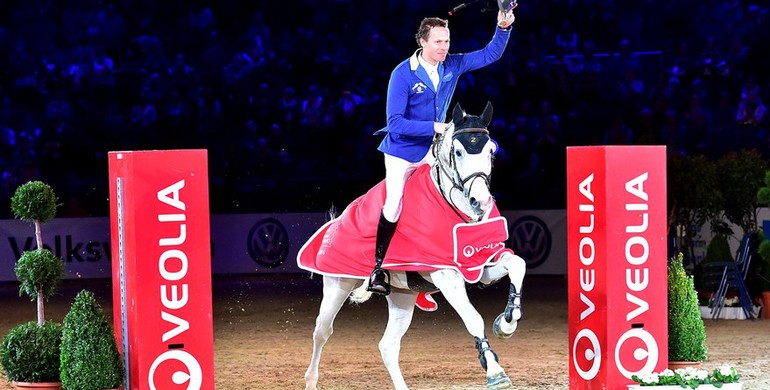 Ahlmann and Wulschner secure two more home wins in Braunschweig