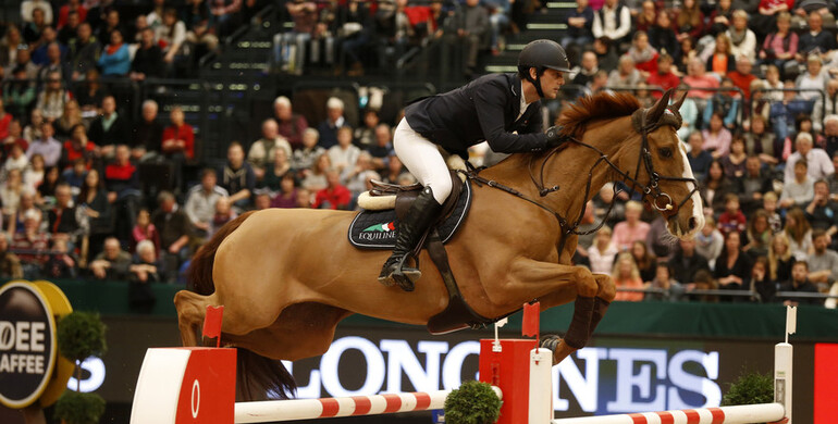 Tinka's Serenade retires from the sport