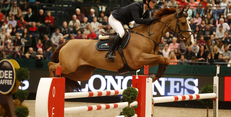 Tinka's Serenade retires from the sport