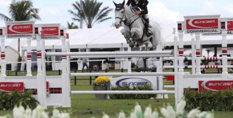 Ignacio Maurin wins big with Unico at WEF