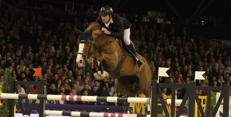 Andrea retires from the sport