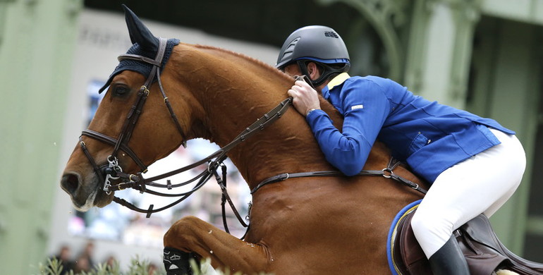 Saut Hermès in images | Part three