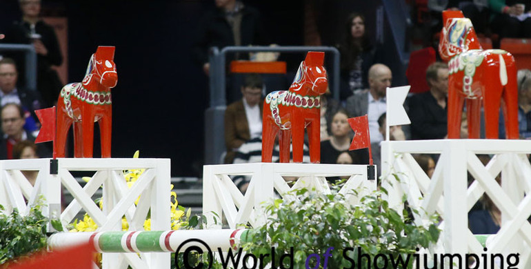 The Longines FEI World Cup Final from A-Z