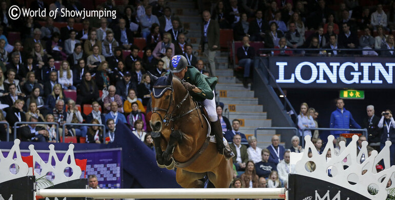 Cristalline sold to the US