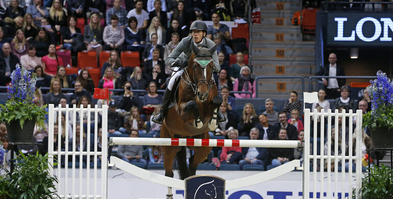 Giljandro van den Bosrand to Anna Kellnerova
