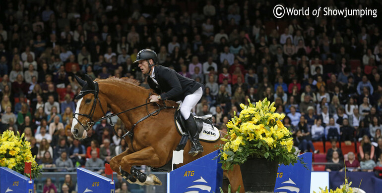 The German Olympic squad for 2018 announced