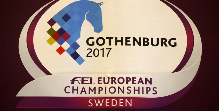 Gothenburg organizers get ready for 2017 FEI European Championships
