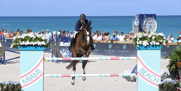 World class line-up for 2016 LGCT Miami Beach