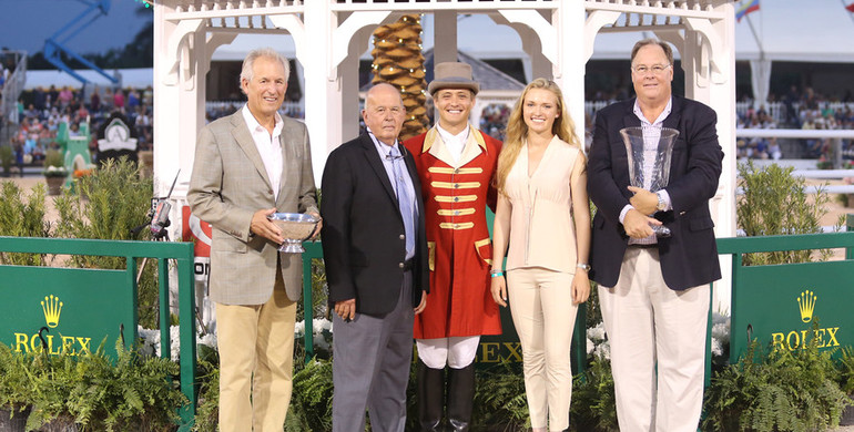 USET Foundation announces Lillie Keenan as 2016 Maxine Beard Award winner