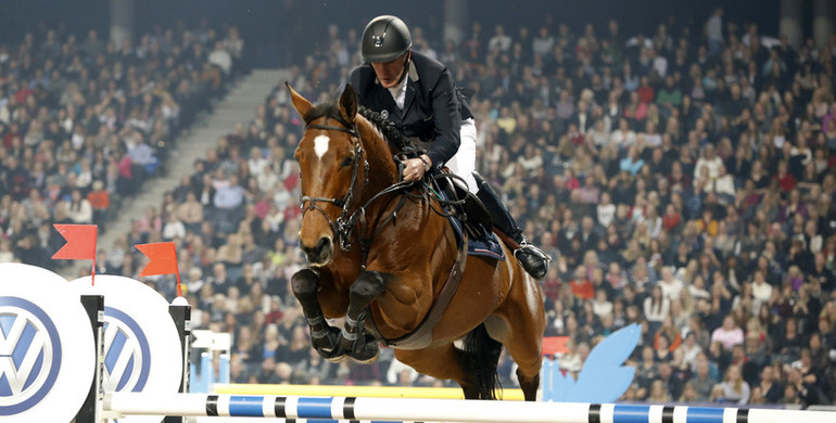Nikyta d’Elle retires from the sport