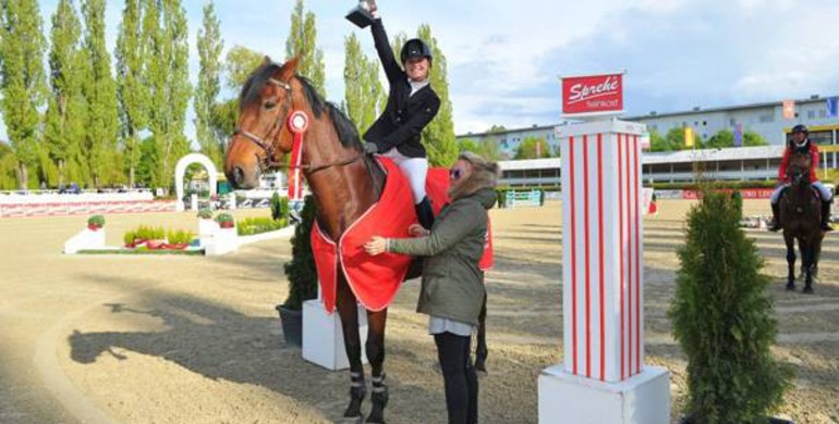 This week's CSI2* winners