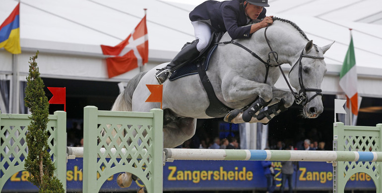 Van Schijndel's Cosun to Tuganov