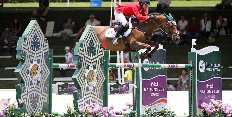 Mexican magic as host nation posts historic Furusiyya Nations Cup victory
