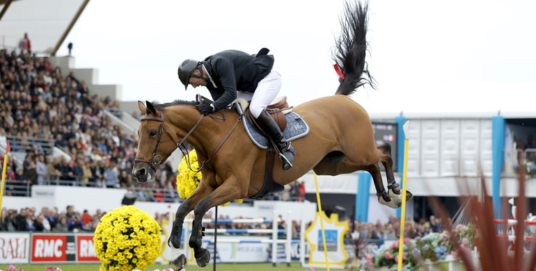 The La Baule Derby in images