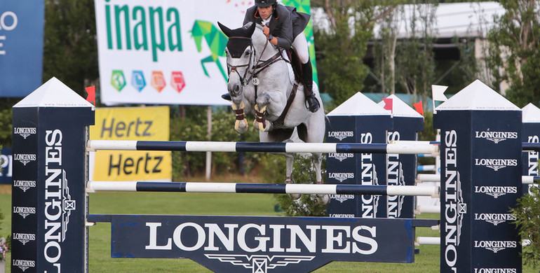 Spanish reign supreme at Furusiyya leg in Lisbon