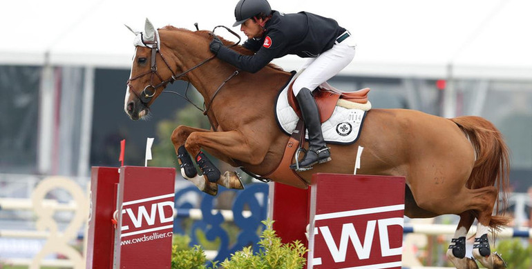Madrid in Motion magnificent with GCL Chantilly win as Valkenswaard United hold tight to top spot