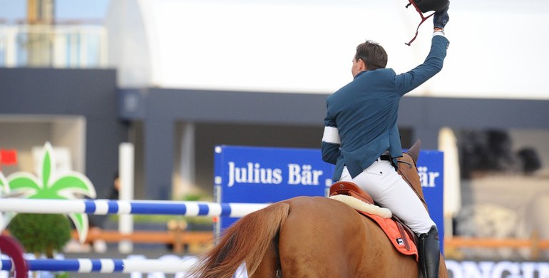 The Longines Athina Onassis Horse Show in images | Part two