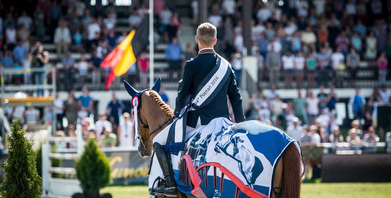 Images | Greetings from CSI4* Poznan