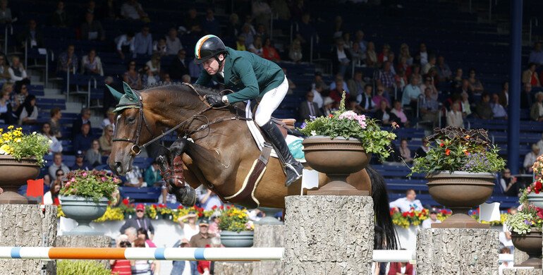 Could ownership-rules prevent Olympic participation for MHS Going Global?