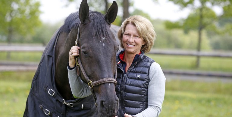 Beezie Madden: On memories, medals, mapping it out for Rio – and maintaining the privilege factor