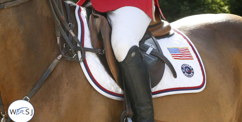 USA in the lead of FEI Nations Cup North America, Central America and Caribbean League