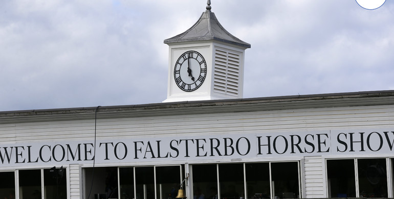 Images | A closer look at Falsterbo Horse Show