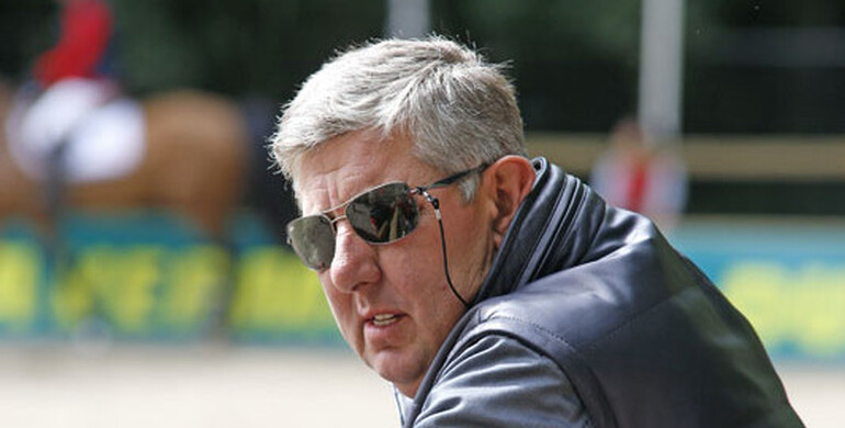Euro Horse and Harrie Smolders invest in new horses