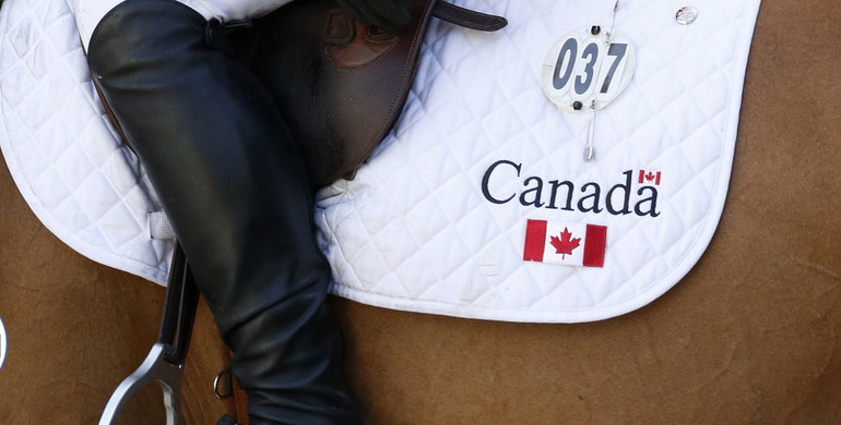 CAS dismisses Canadian appeals against Pan-Am Games disqualification
